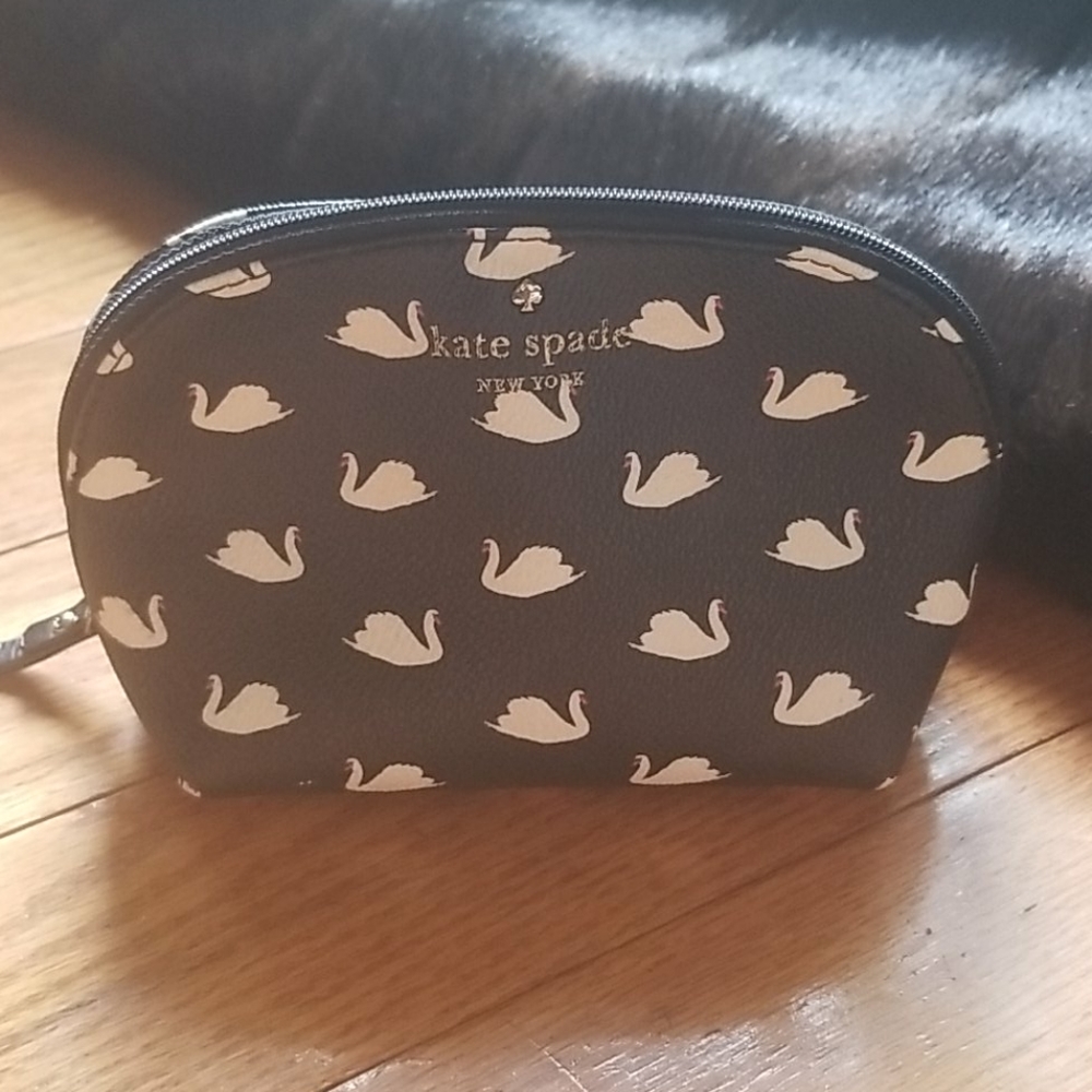 Kate spade Cosmetic bags